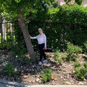 Meet your Posher, Lisa